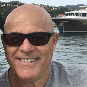 Photo de profil de Pascal Martins
