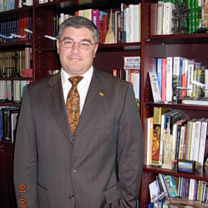 Photo de profil de Pascal Mas