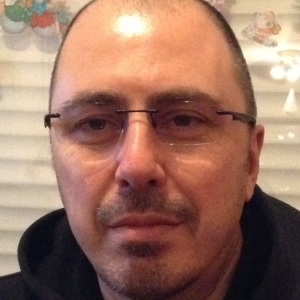 Photo de profil de Pascal Masselot