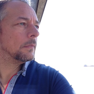 Photo de profil de Pascal Massonnet