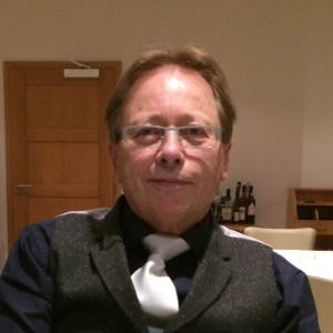 Photo de profil de Pascal Matelet