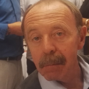 Photo de profil de Pascal Mathis