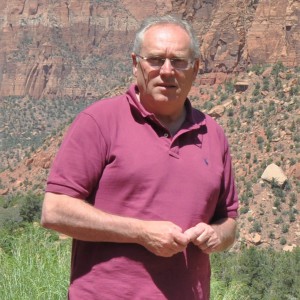 Photo de profil de Pascal Maury