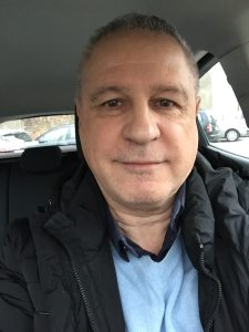 Photo de profil de Pascal Mazzero