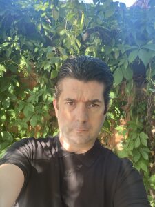 Photo de profil de Pascal Mecker