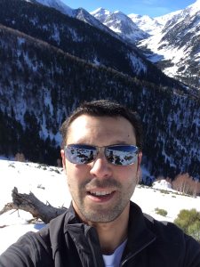 Photo de profil de Pascal Menchon