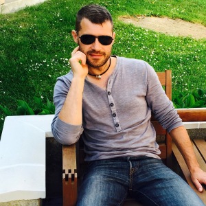 Photo de profil de Pascal Mendes