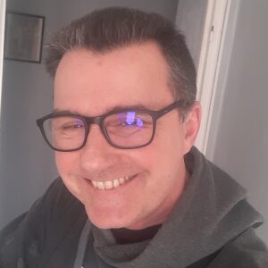 Photo de profil de Pascal Meocci