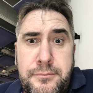 Photo de profil de Pascal Mercier