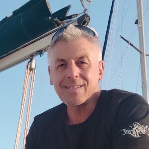 Photo de profil de Pascal Merger