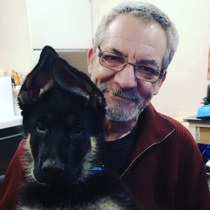 Photo de profil de Pascal Meriaux