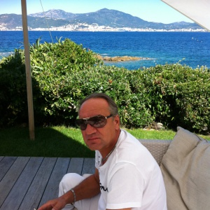 Photo de profil de Pascal Merlette