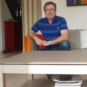 Photo de profil de Pascal Merlhes