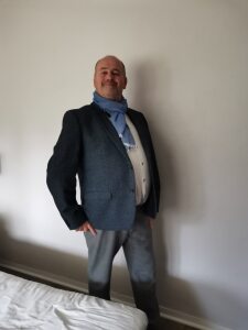 Photo de profil de Pascal Merouze