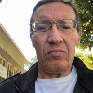 Photo de profil de Pascal Meuret