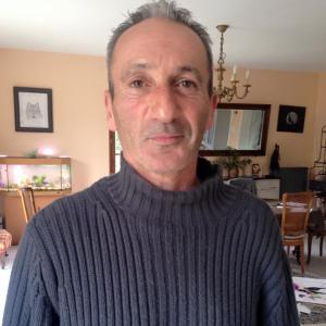 Photo de profil de Pascal Meynaerts