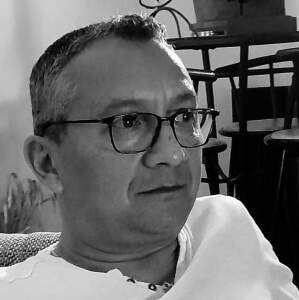 Photo de profil de Pascal Migaud