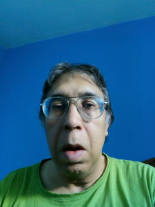 Photo de profil de Pascal Millien