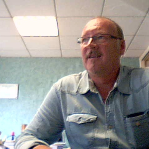 Photo de profil de Pascal Miquignon