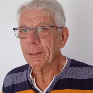 Photo de profil de Pascal Mirolo