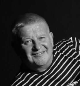 Photo de profil de Pascal Moëllic