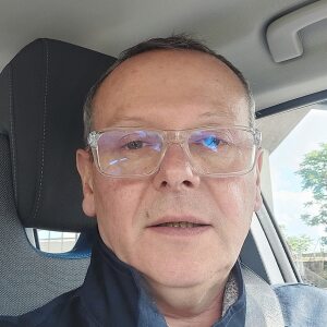 Photo de profil de Pascal Moisy