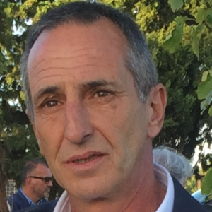 Photo de profil de Pascal Moli