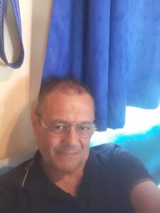 Photo de profil de Pascal Mollier