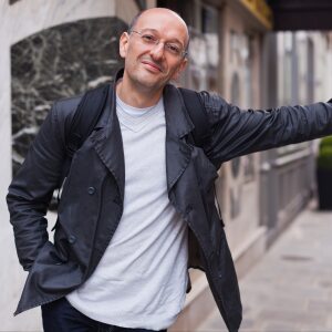 Photo de profil de Pascal Monaca