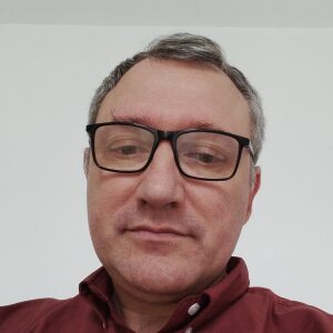 Photo de profil de Pascal Moncoutois