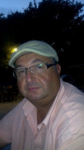 Photo de profil de Pascal Monier