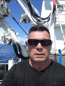 Photo de profil de Pascal Monteil