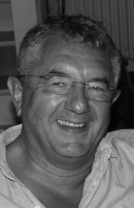 Photo de profil de Pascal Monthioux