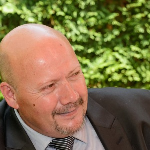 Photo de profil de Pascal Moreau