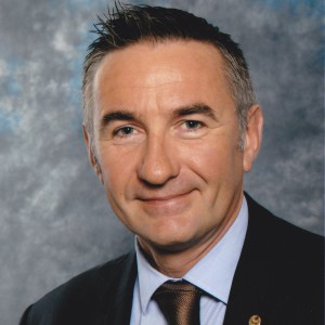 Photo de profil de Pascal Morel