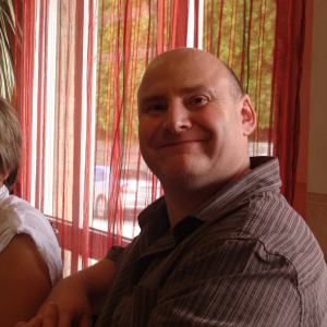 Photo de profil de Pascal Morel