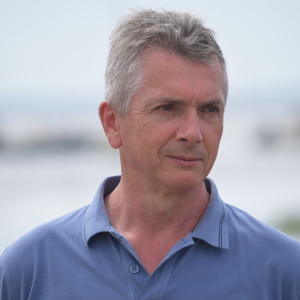 Photo de profil de Pascal Morellon