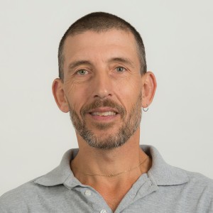 Photo de profil de Pascal Morenas