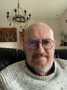 Photo de profil de Pascal Mortellier