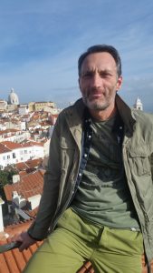 Photo de profil de Pascal Mourgues