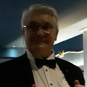 Photo de profil de Pascal Mouveaux