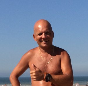 Photo de profil de Pascal Nabat
