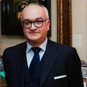 Photo de profil de Pascal Naulet