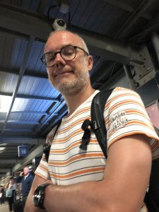 Photo de profil de Pascal Nicolas