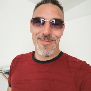 Photo de profil de Pascal Océana