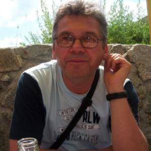 Photo de profil de Pascal Oger
