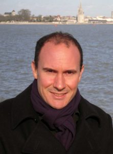 Photo de profil de Pascal Orcier