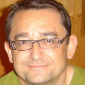 Photo de profil de Pascal Ortega