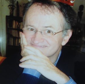 Photo de profil de Pascal Ovize