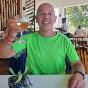 Photo de profil de Pascal Paillot